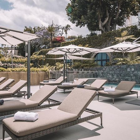 فونشال Villa Quinta Torrinha Rooms المظهر الخارجي الصورة