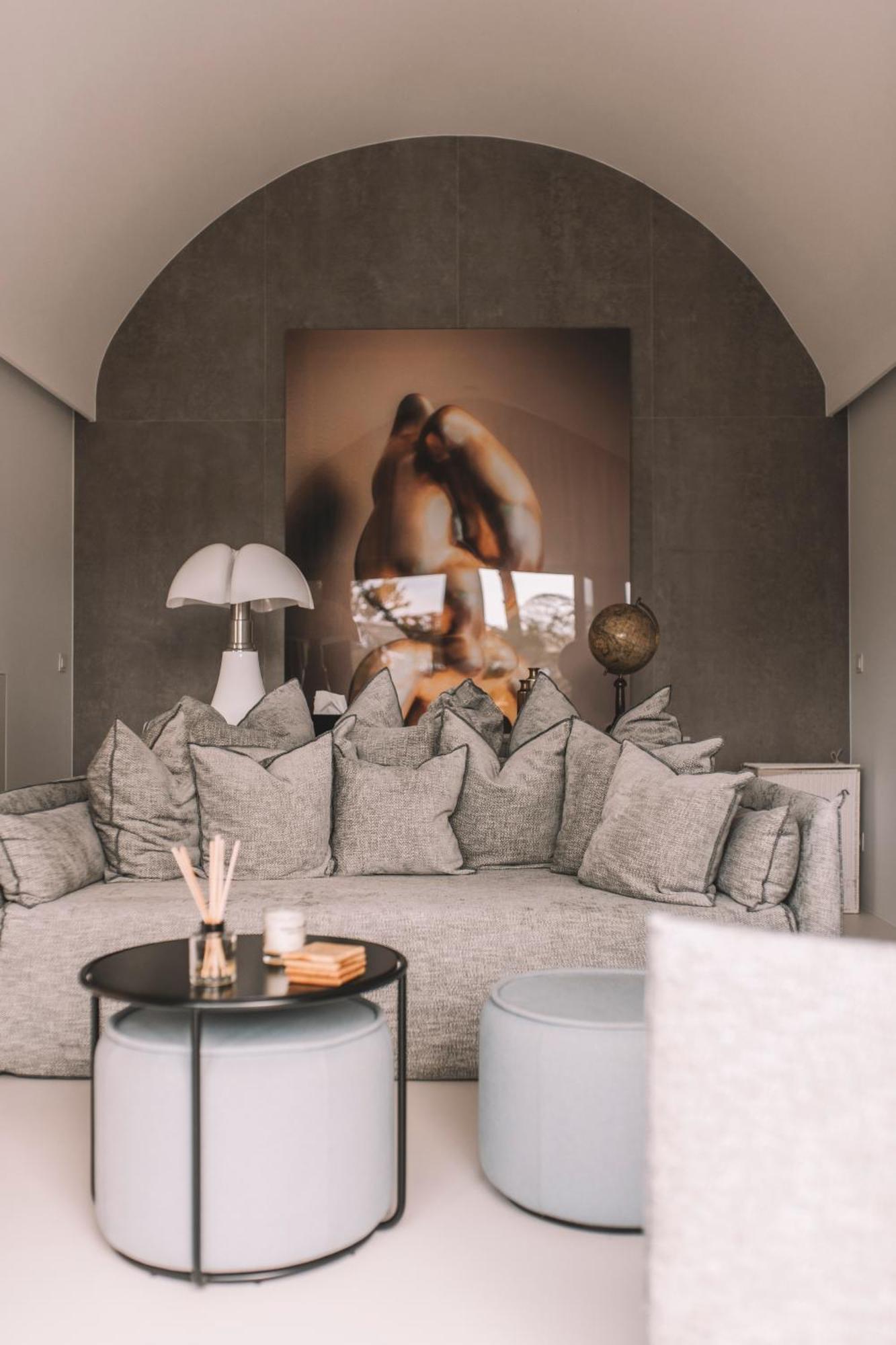 فونشال Villa Quinta Torrinha Rooms المظهر الخارجي الصورة