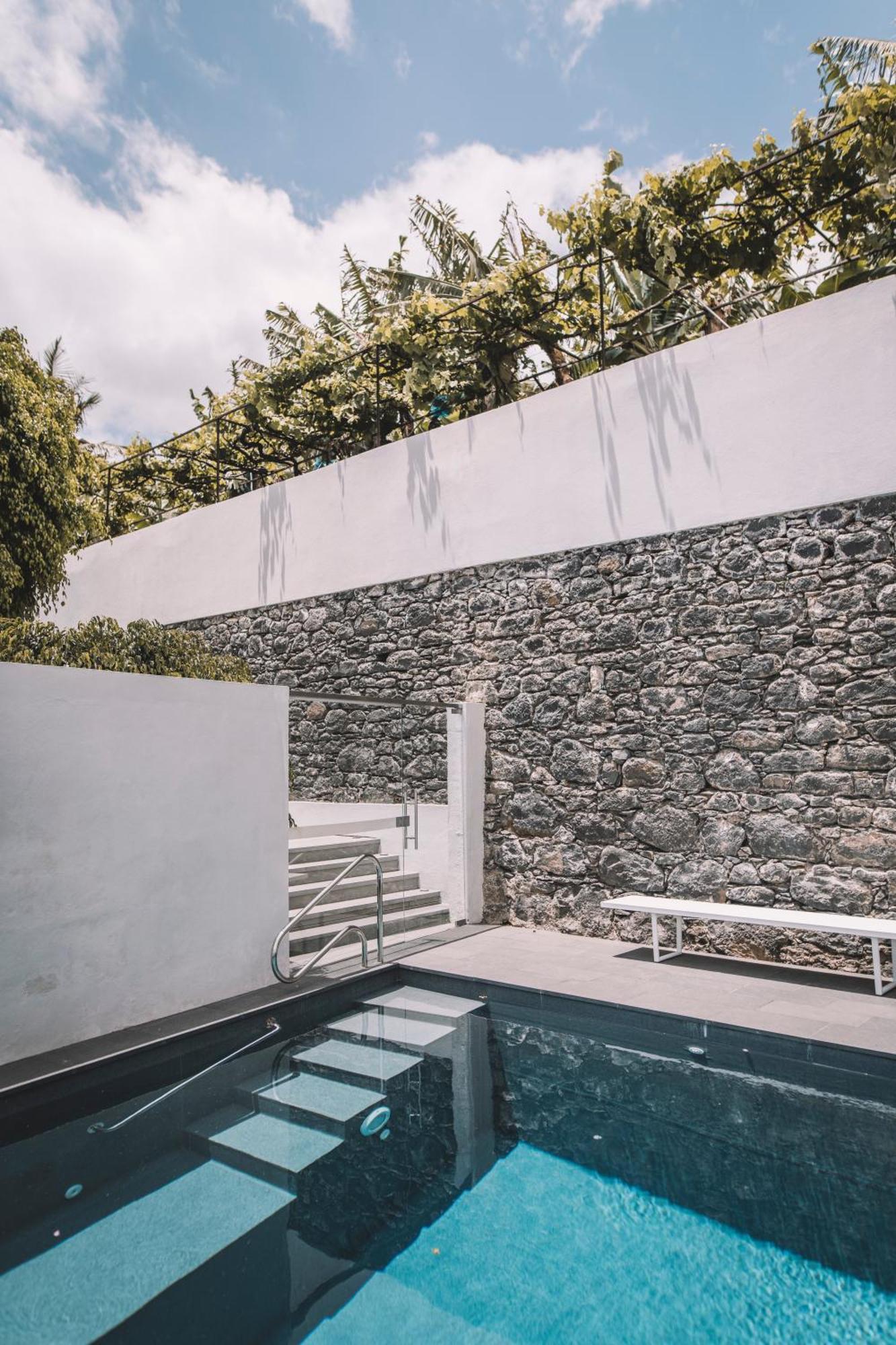 فونشال Villa Quinta Torrinha Rooms المظهر الخارجي الصورة