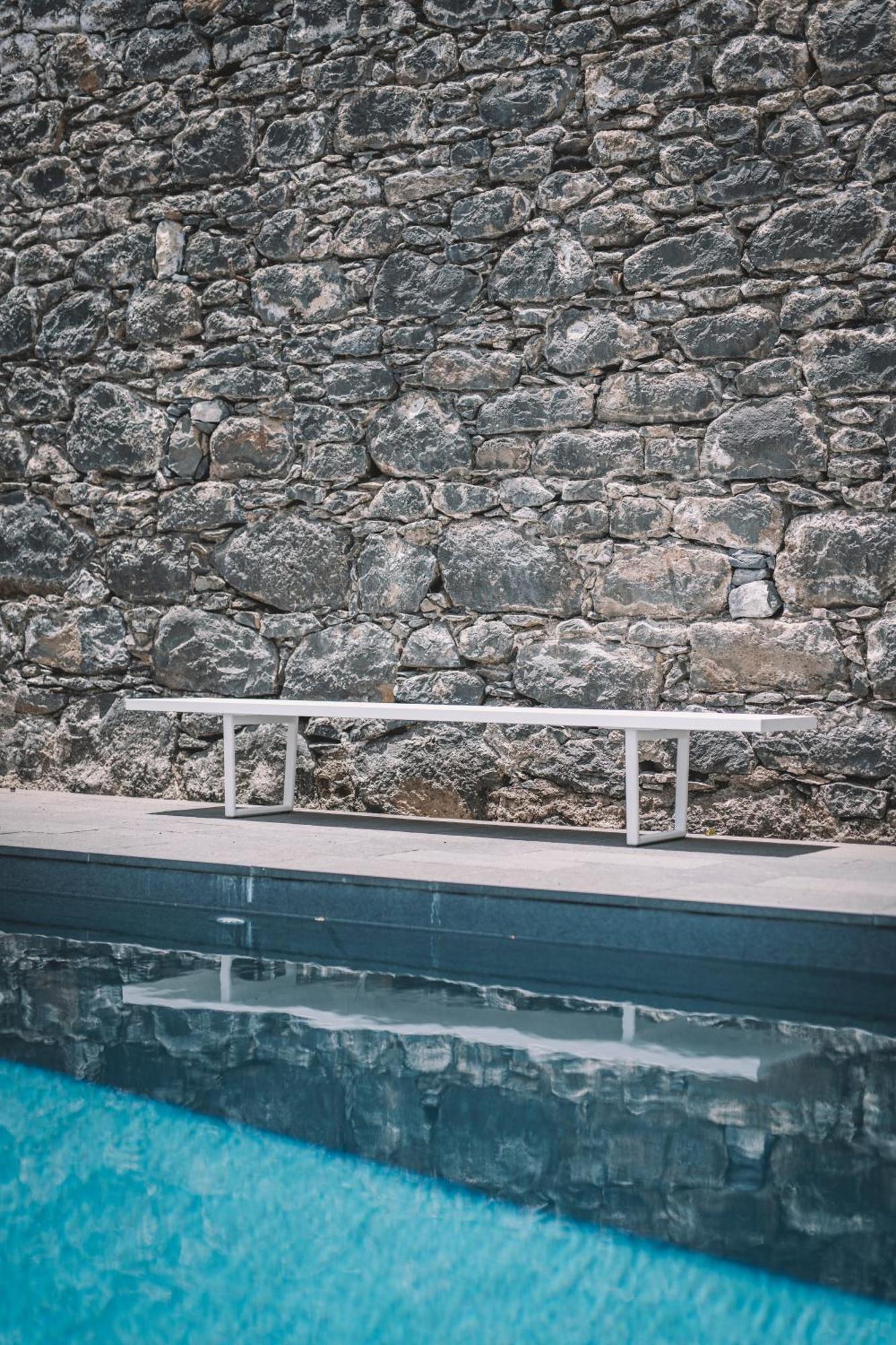 فونشال Villa Quinta Torrinha Rooms المظهر الخارجي الصورة
