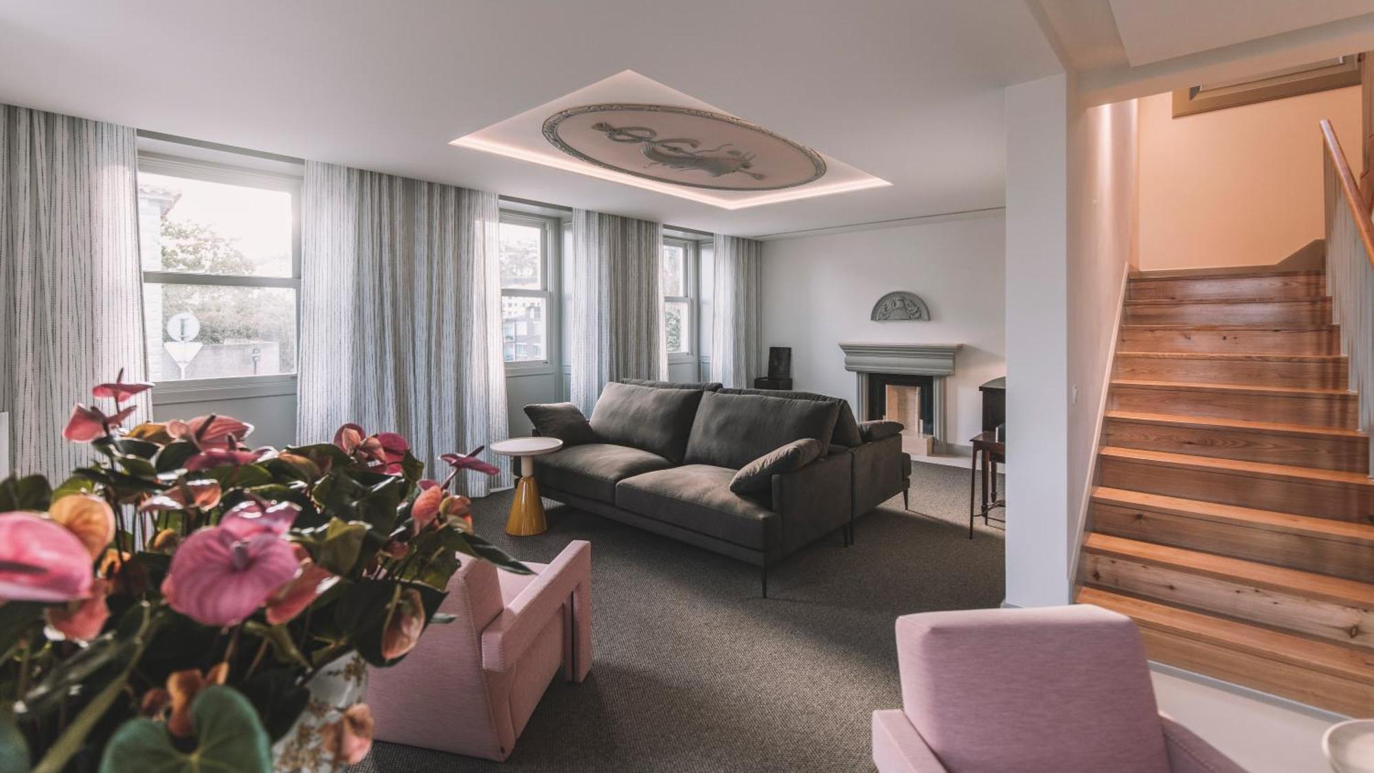 فونشال Villa Quinta Torrinha Rooms المظهر الخارجي الصورة