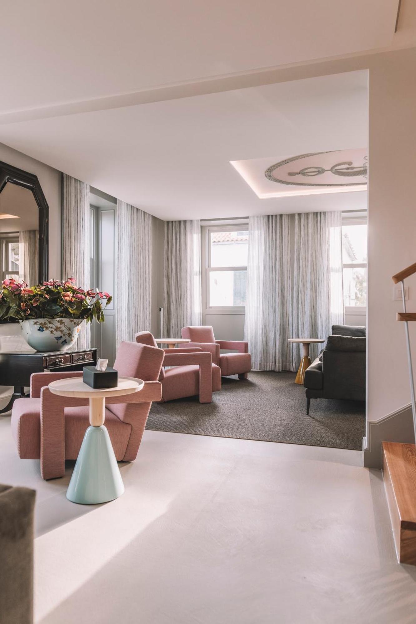 فونشال Villa Quinta Torrinha Rooms المظهر الخارجي الصورة