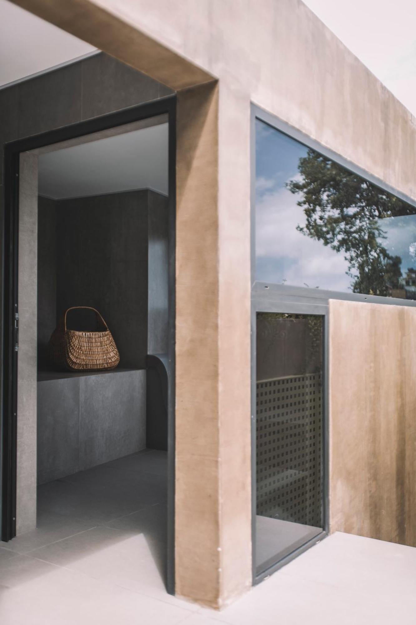 فونشال Villa Quinta Torrinha Rooms المظهر الخارجي الصورة