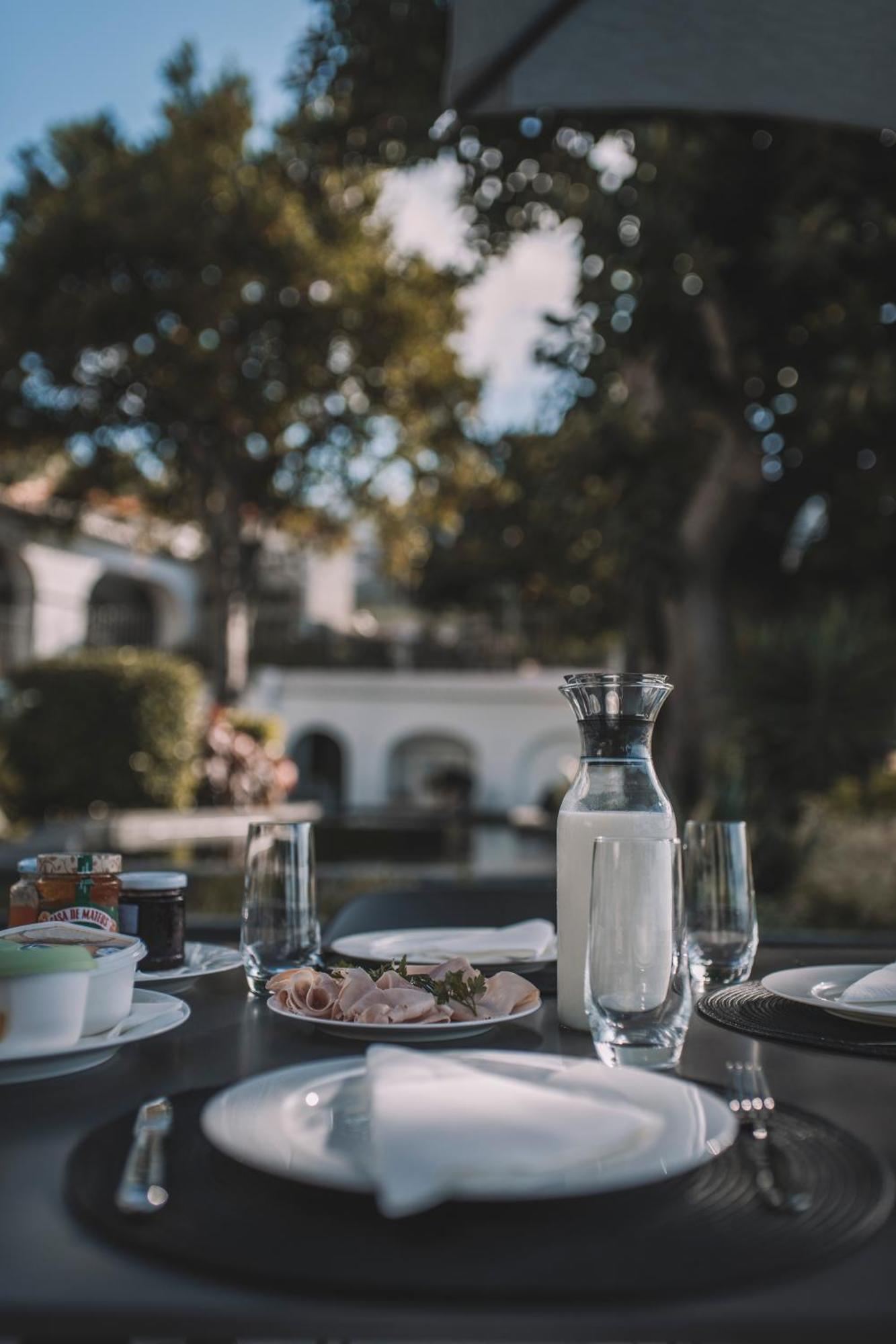 فونشال Villa Quinta Torrinha Rooms المظهر الخارجي الصورة