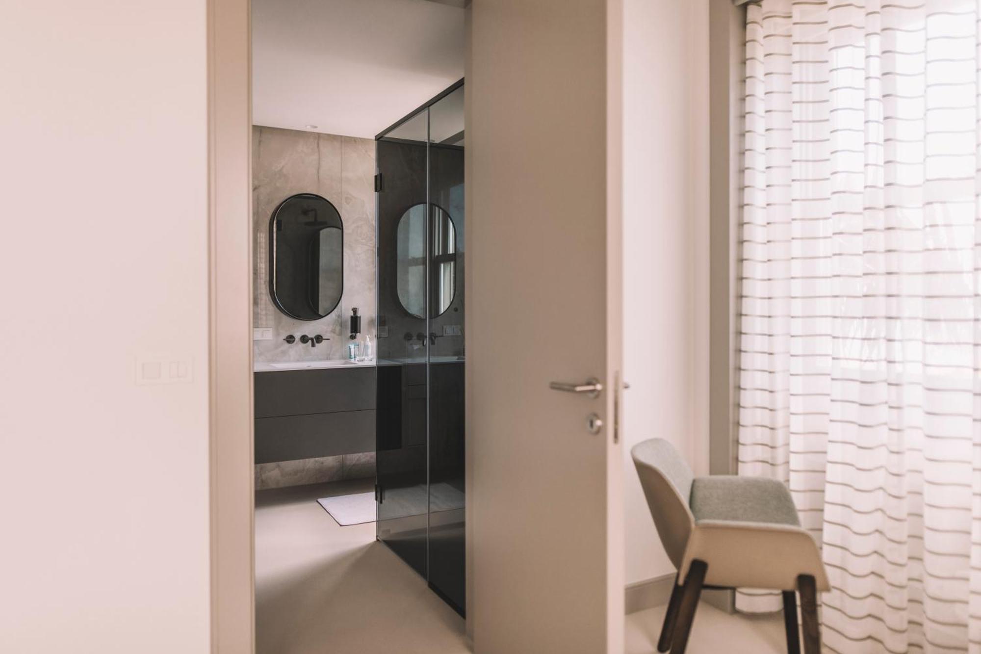 فونشال Villa Quinta Torrinha Rooms الغرفة الصورة