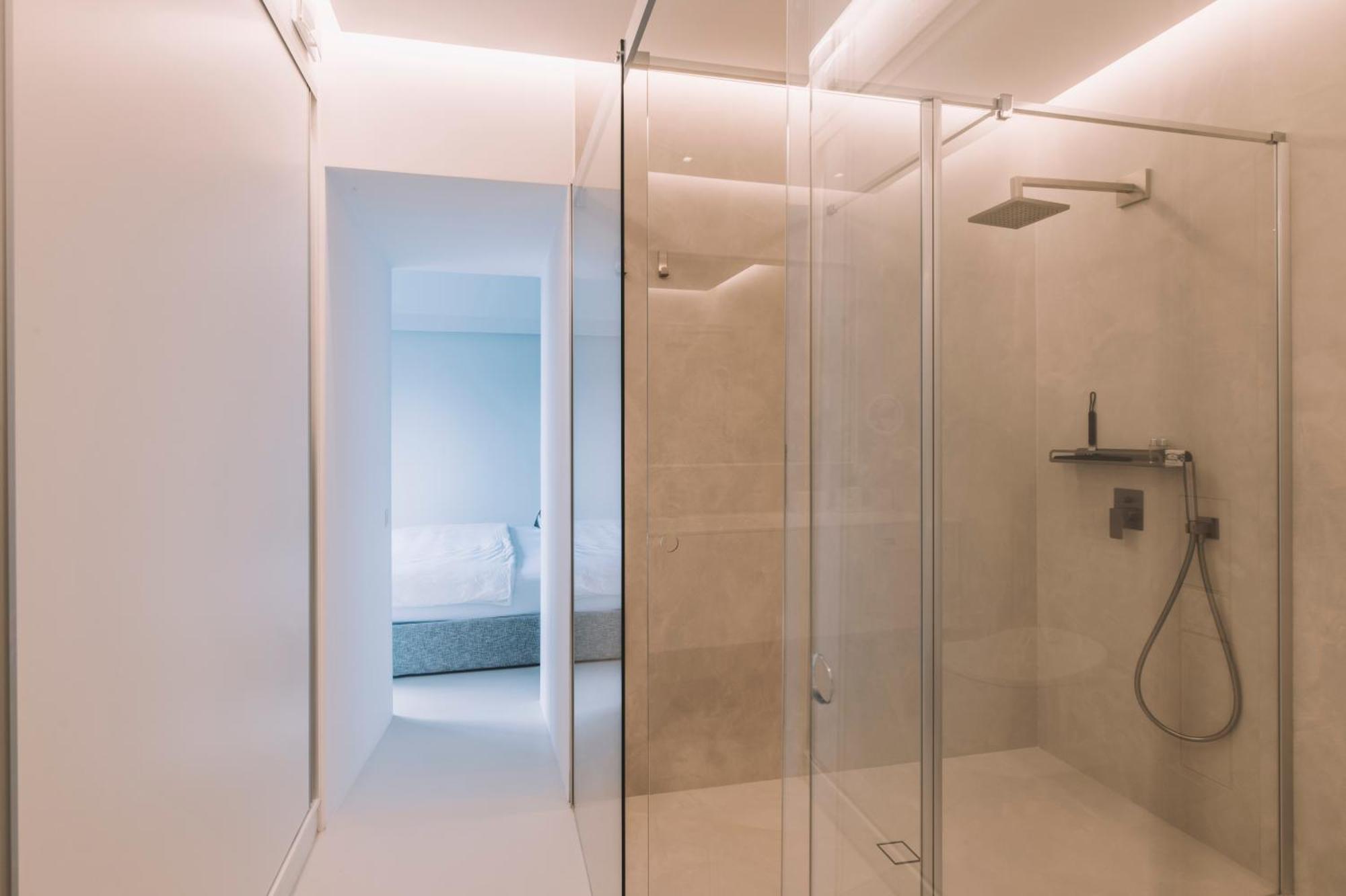 فونشال Villa Quinta Torrinha Rooms الغرفة الصورة