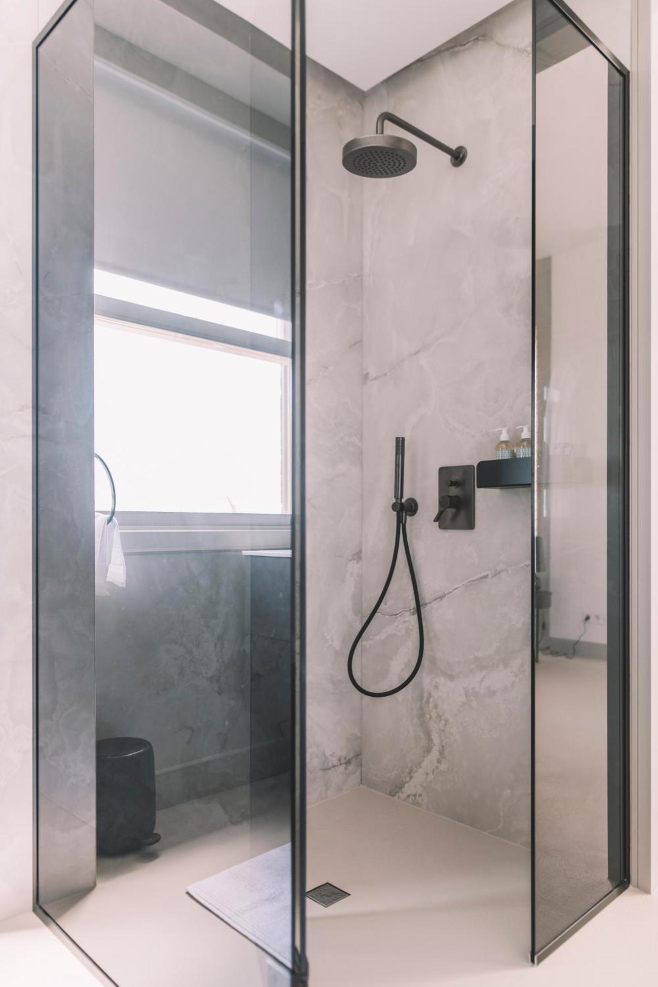 فونشال Villa Quinta Torrinha Rooms الغرفة الصورة
