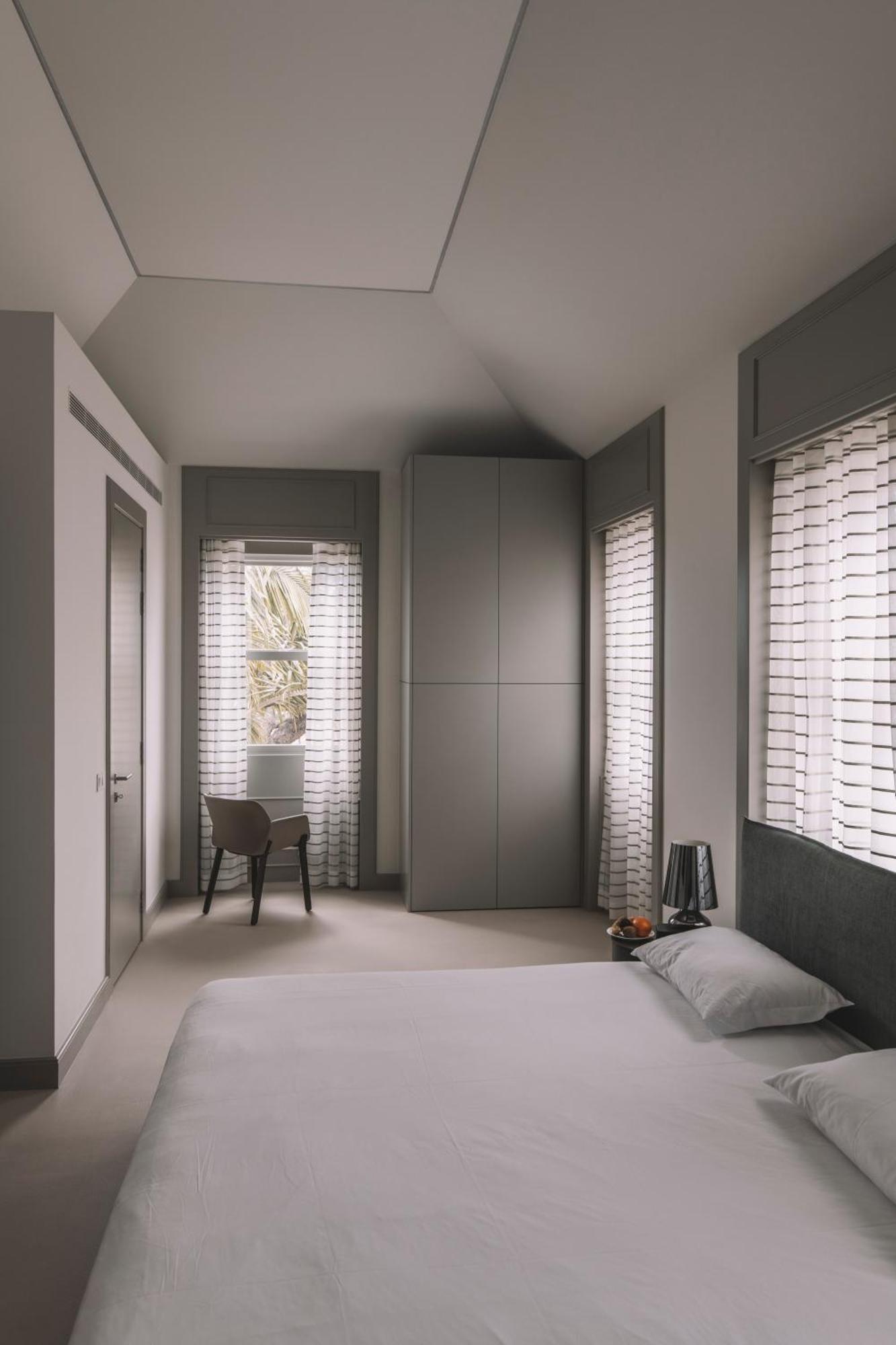 فونشال Villa Quinta Torrinha Rooms الغرفة الصورة